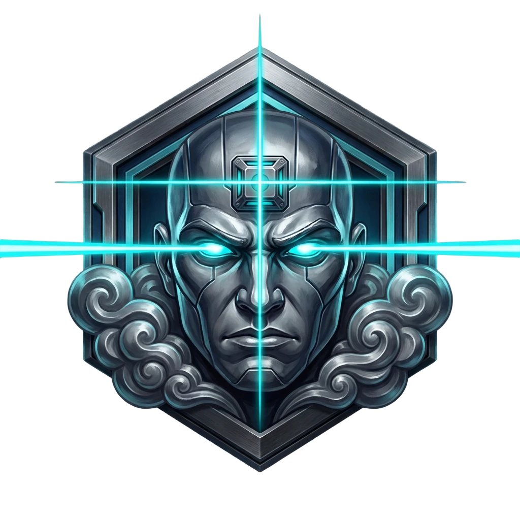 Tropo rank emblem — Custom Ceiling Creations career ladder.